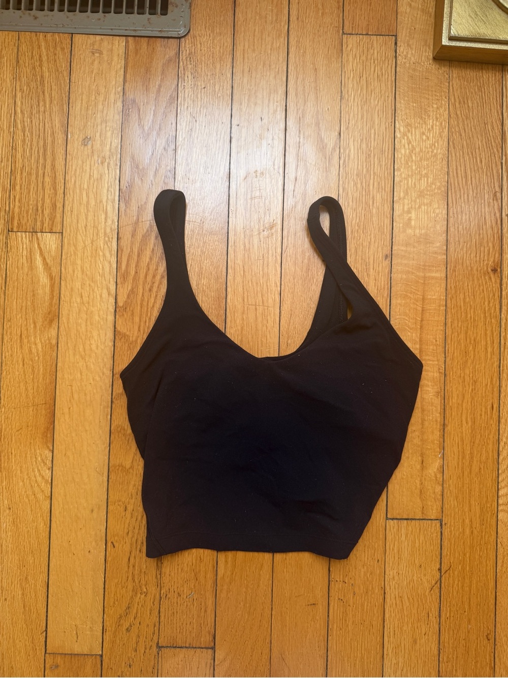 Lululemon align tank